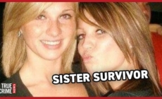 Caught in the crossfire: Abusive boyfriend shoots his girlfriend and her sister