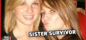 Caught in the crossfire: Abusive boyfriend shoots his girlfriend and her sister