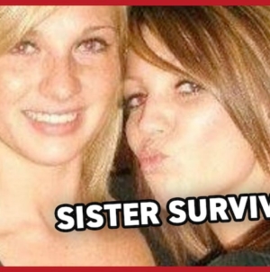 Caught in the crossfire: Abusive boyfriend shoots his girlfriend and her sister