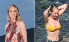 Helen Hunt sports vibrant bikini at 62 after rejecting Hollywood’s standards