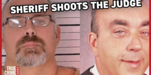 From ‘I shot the sheriff’ to the sheriff shoots the judge