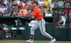 Phillies’ Answer to Bryce Harper’s Injury Could Lie In Surging Infielder