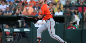 Phillies’ Answer to Bryce Harper’s Injury Could Lie In Surging Infielder