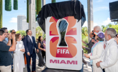 World Cup Boat Party Canceled After DHS, Coast Guard Operation