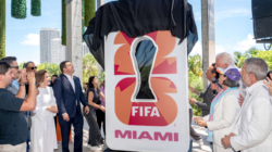 World Cup Boat Party Canceled After DHS, Coast Guard Operation