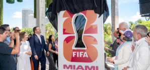 World Cup Boat Party Canceled After DHS, Coast Guard Operation