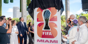 World Cup Boat Party Canceled After DHS, Coast Guard Operation