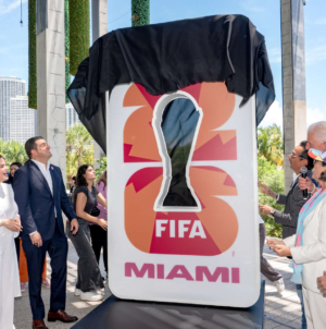 World Cup Boat Party Canceled After DHS, Coast Guard Operation