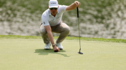 The Memorial: Ben Griffin Reveals Frightening Reason For His Sunglasses