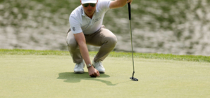 The Memorial: Ben Griffin Reveals Frightening Reason For His Sunglasses