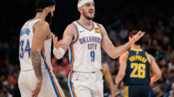Bet365 Bonus Code WEEK365: Claim $150 NBA Finals Promo For Pacers-Thunder