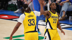 BetMGM Bonus Code NW150: Claim $150 US Open, NBA Finals Game 3 Promo