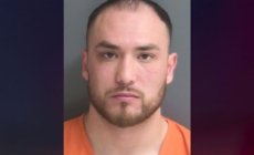 New Mexico man sentenced for forcing his way into his ex-girlfriend’s home and killing her