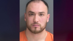 New Mexico man sentenced for forcing his way into his ex-girlfriend’s home and killing her