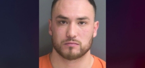 New Mexico man sentenced for forcing his way into his ex-girlfriend’s home and killing her