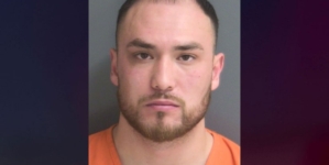 New Mexico man sentenced for forcing his way into his ex-girlfriend’s home and killing her