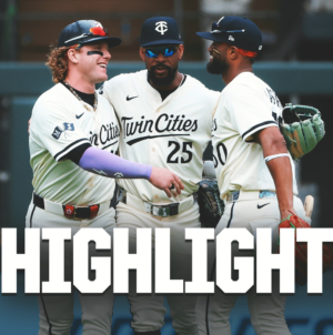 Blue Jays vs. Twins Highlights | MLB on FOX
