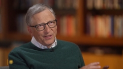 Bill Gates says most of the $200 billion he’s pledged to donate will go to Africa