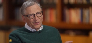 Bill Gates says most of the $200 billion he’s pledged to donate will go to Africa