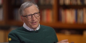 Bill Gates says most of the $200 billion he’s pledged to donate will go to Africa