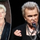 Billy Idol shares near-death heroin overdose that left him ‘basically dying’