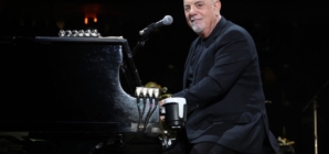 ‘Piano Man’ Billy Joel jokes ‘getting old sucks’ during health battle