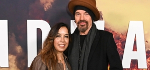Billy Bob Thornton reveals secret to his successful marriage after five divorces