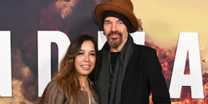 Billy Bob Thornton reveals secret to his successful marriage after five divorces