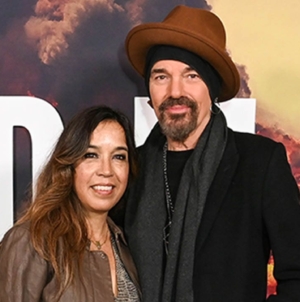 Billy Bob Thornton reveals secret to his successful marriage after five divorces