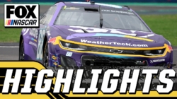 2025 NASCAR Pocono Entry List: All 37 drivers for The Great American Getaway 400