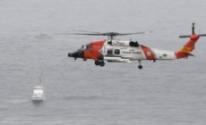 6 missing at sea after small plane crashes off San Diego