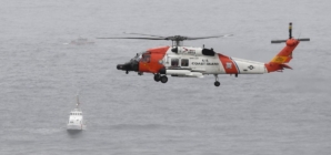 6 missing at sea after small plane crashes off San Diego