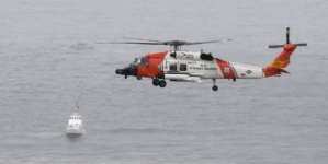 6 missing at sea after small plane crashes off San Diego
