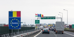 Hungary is ready to collaborate with the new Romanian government, minister says