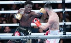 How to Watch Richardson Hitchins vs George Kambosos Jr: Live Stream IBF Welterweight Boxing, TV Channel