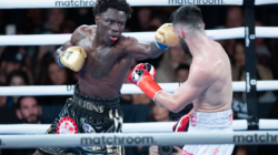 How to Watch Richardson Hitchins vs George Kambosos Jr: Live Stream IBF Welterweight Boxing, TV Channel