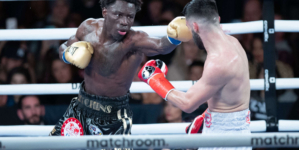 How to Watch Richardson Hitchins vs George Kambosos Jr: Live Stream IBF Welterweight Boxing, TV Channel
