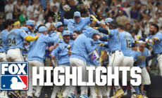 Padres vs. Brewers Highlights | MLB on FOX