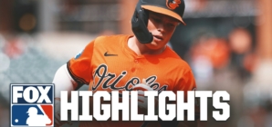 White Sox vs. Orioles Highlights | MLB on FOX