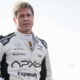 Shark Reveals F1 Movie Tech Ahead of Release
