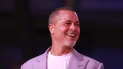 Brad Pitt reveals what’s important in life at 61 amid new ‘F1’ movie release