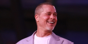 Brad Pitt reveals what’s important in life at 61 amid new ‘F1’ movie release