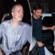 Brad Pitt and Ines de Ramon spotted on double date with A-list couple