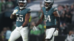 Eagles DC Delivers Confident Message After Critical Losses