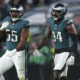 Eagles DC Delivers Confident Message After Critical Losses