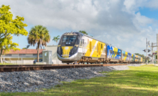 Florida Unveils Inter-City Rail Changes
