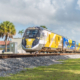 Florida Unveils Inter-City Rail Changes