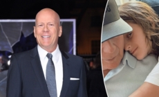 Bruce Willis celebrated by wife Emma in poignant Father’s Day tribute