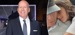 Bruce Willis celebrated by wife Emma in poignant Father’s Day tribute