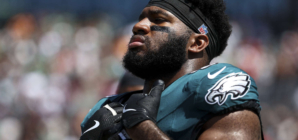 Philadelphia Eagles Officially Trade Bryce Huff to 49ers